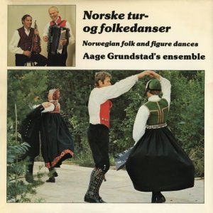 收聽Åge Grundstad Ensemble的Åttetur fra Asker歌詞歌曲