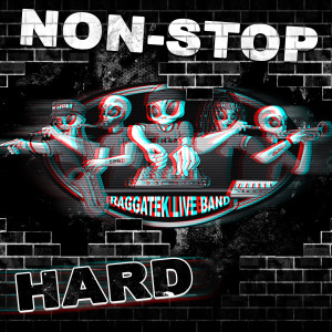 Album Non-Stop from NeuroKontrol