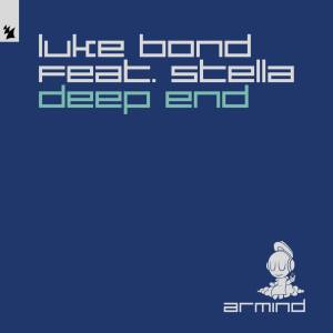 Album Deep End from Luke Bond