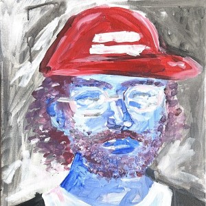 default playlist img