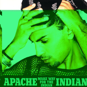 ดาวน์โหลดและฟังเพลง Armagideon Time พร้อมเนื้อเพลงจาก Apache Indian