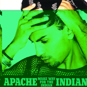 ดาวน์โหลดและฟังเพลง Who Say? พร้อมเนื้อเพลงจาก Apache Indian