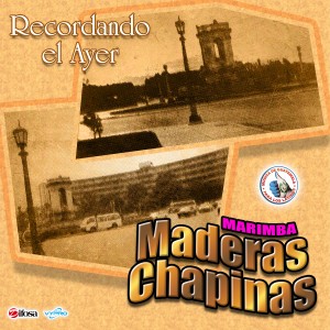 收聽Marimba Maderas Chapinas的Popurri de Cumbias 1: La Pollera Colora / La Mucura / Ay Cosita Linda /  Mi Cafetal / El Tao Tao歌詞歌曲