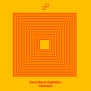 David Bay的專輯heatwave (Club Edit)