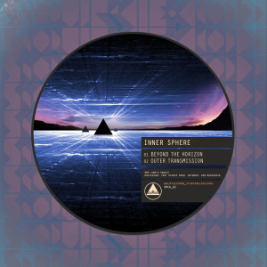 Album Beyond the Horizon from 