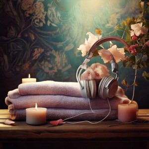 อัลบัม Calm Rhythms: Spa Music Collection ศิลปิน Deluxe Elevator Music