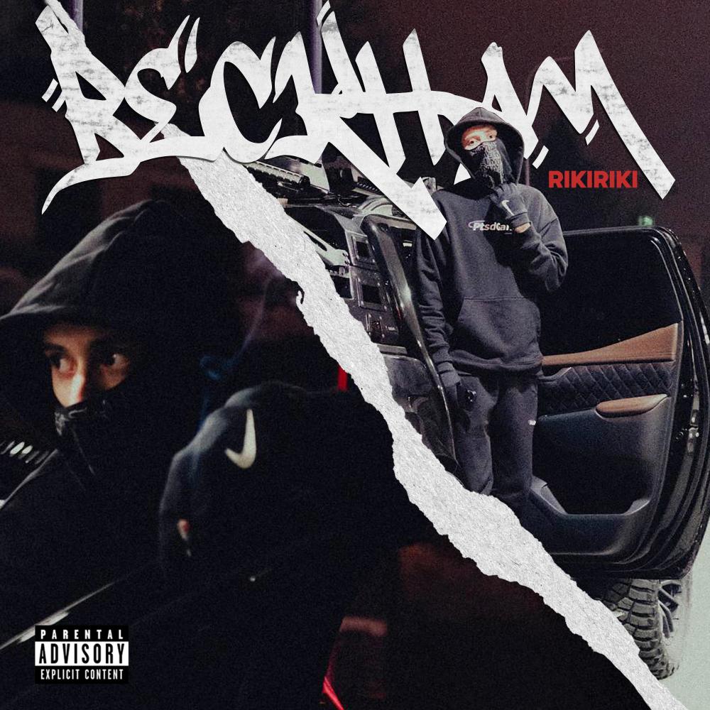 Beckham (Explicit)