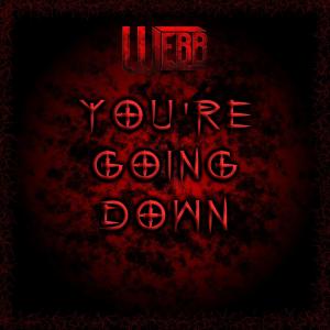 Album You're Going Down (Explicit) oleh Webb