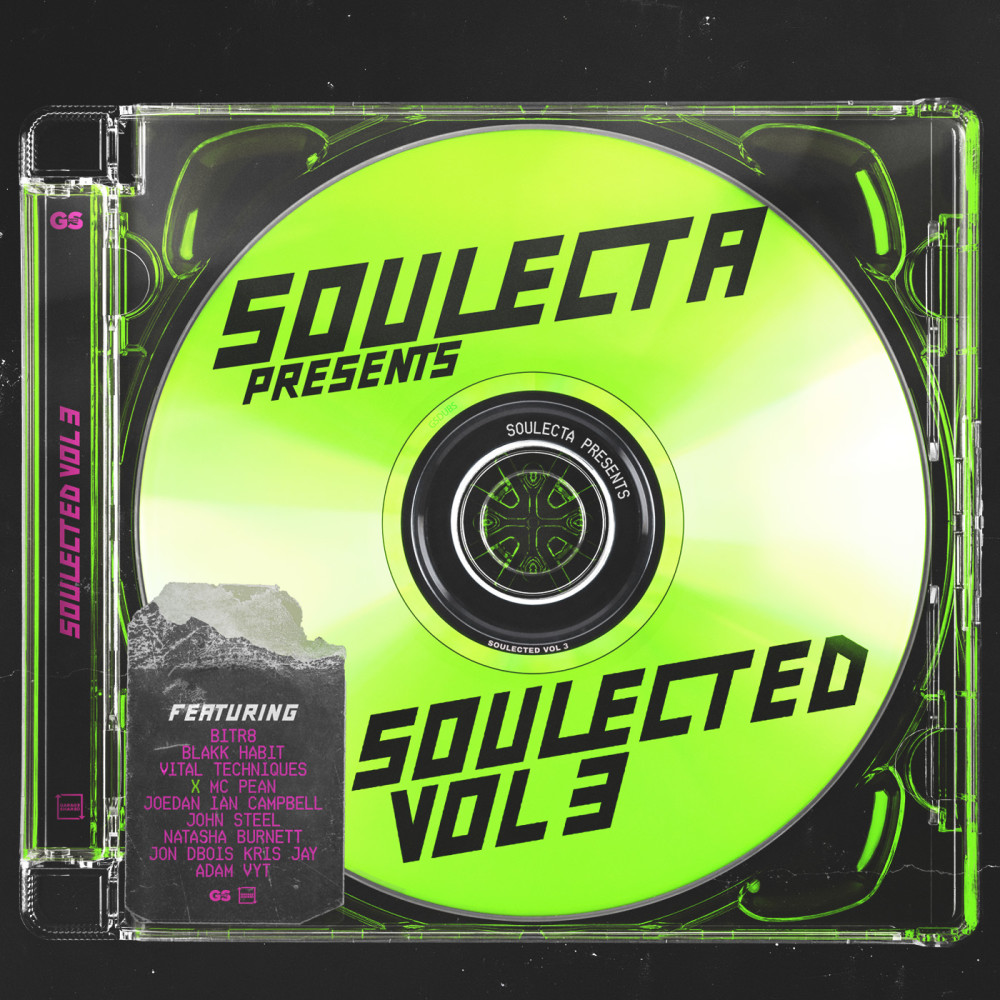 Sleep Talker (Soulecta Remix)