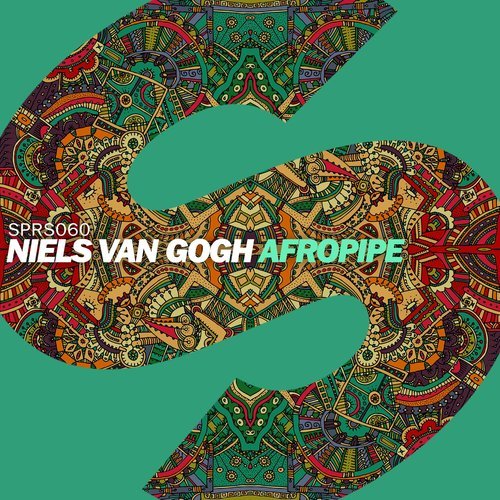 Afropipe (Radio Edit)