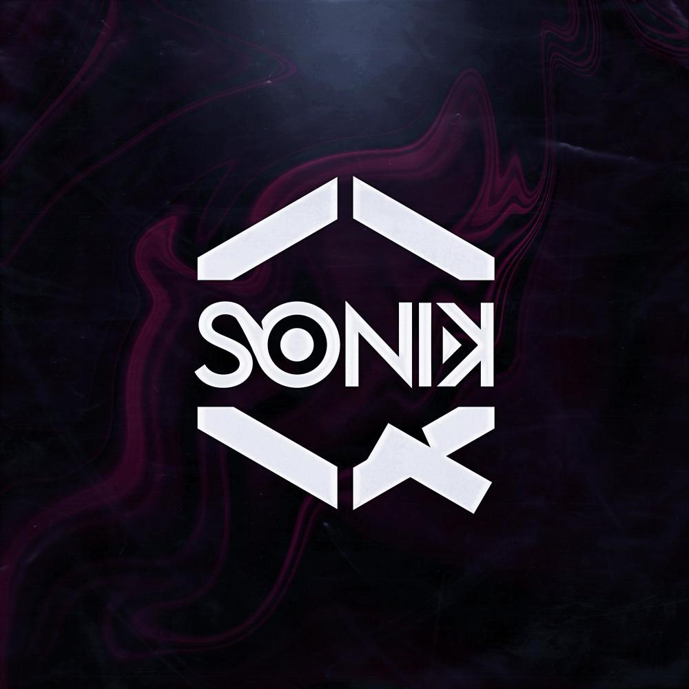 Q-sonik - I Keep Telling Ya