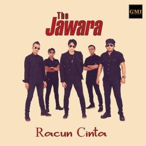 Album Racun Cinta oleh The Jawara