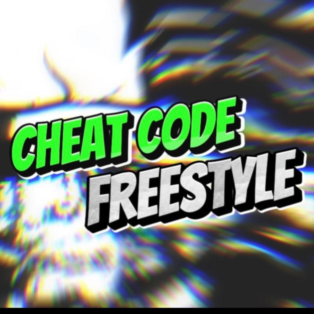 Cheat Code Freestyle (Explicit)