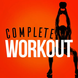 Workouts的專輯Complete Workout