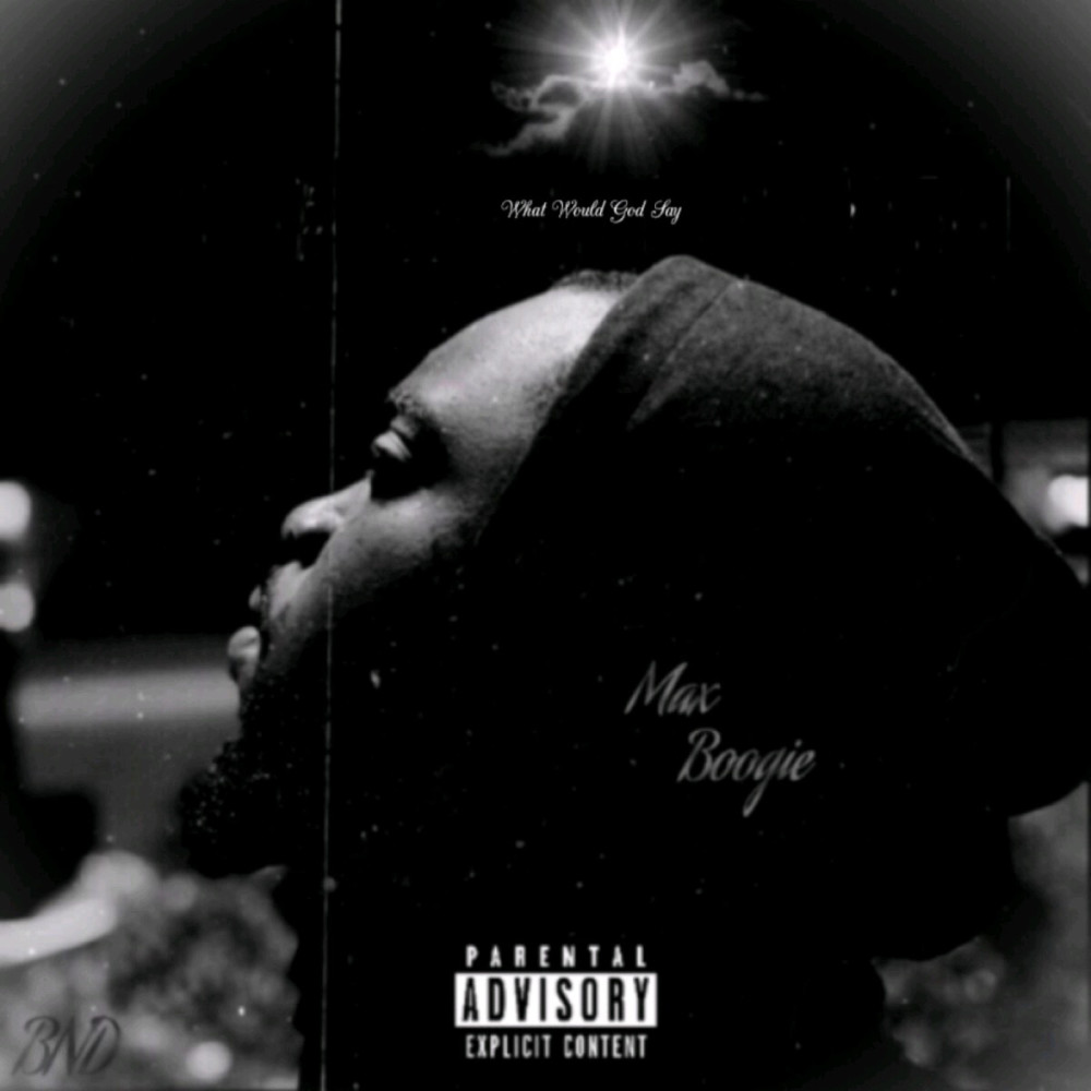 What Would God Say (Wwgs) (Explicit)