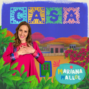 Mariana Mallol的專輯Casa