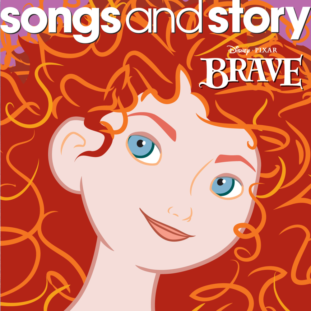 Noble Maiden Fair (A Mhaighdean Bhan Uasal) (From "Brave"/Soundtrack)