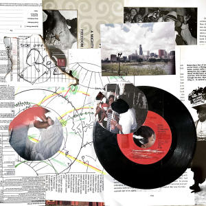 收聽Menace4hire的Caught In My Teef (feat. devin. & Kaicrewsade) (Explicit)歌詞歌曲