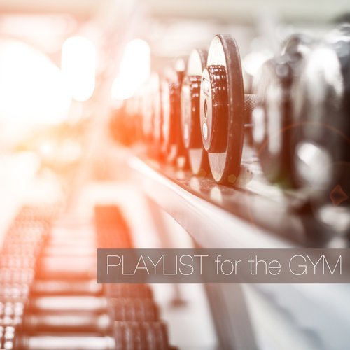 Playlist for the Gym Mix (其他)