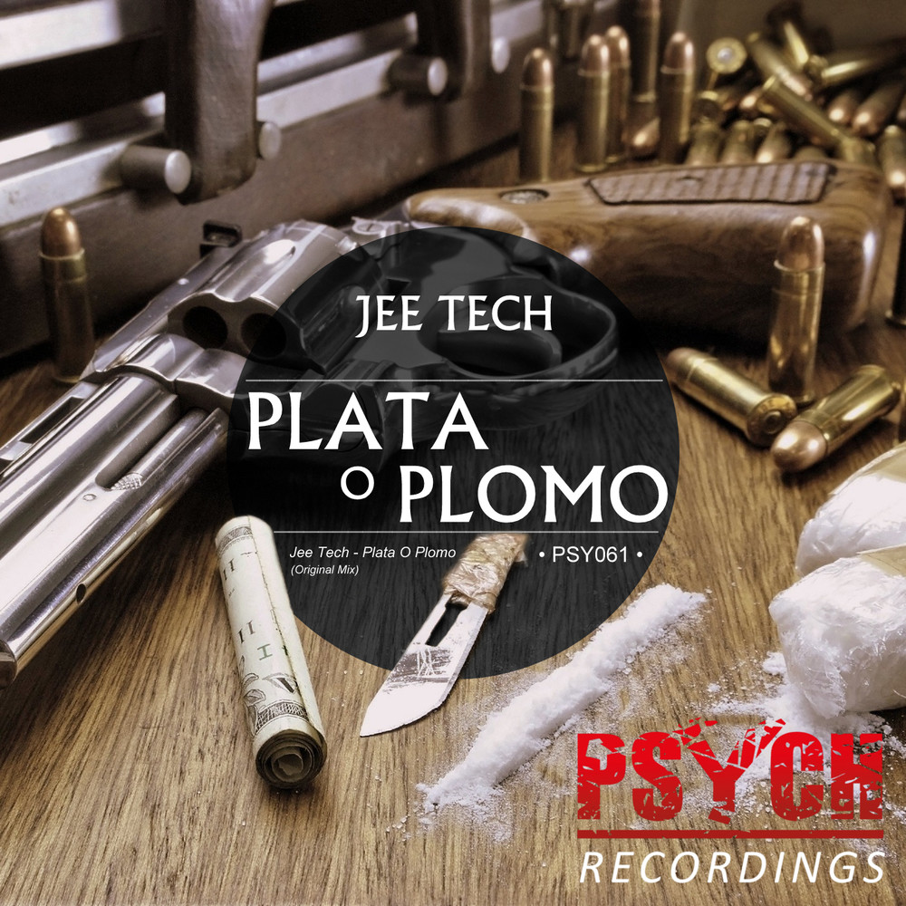 Plata O Plomo (Original Mix)