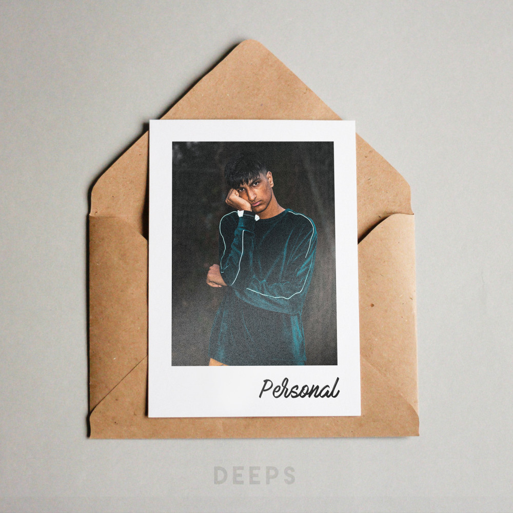 Thinking About You Pt 2