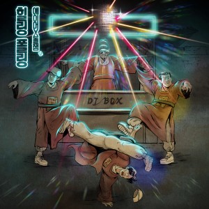 default playlist img