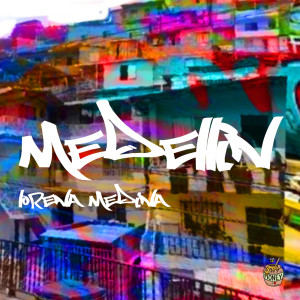 Lorena Medina的專輯Medellín