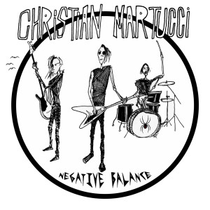 Listen to Sounds and Silences song with lyrics from Christian Martucci