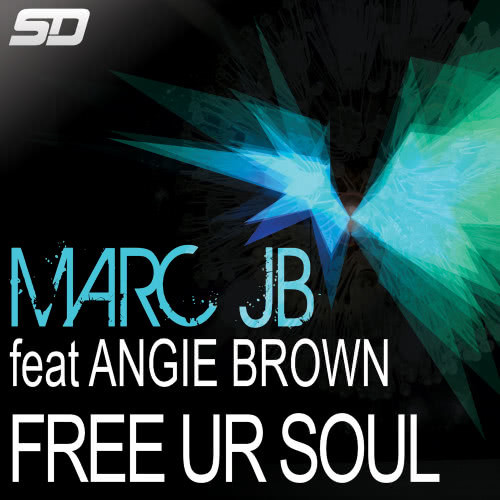 Free Ur Soul(feat. Angie Brown) (Ku Ka Chu Remix)