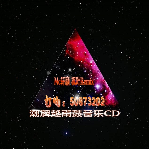 世界百大dj厂牌 (Remix)