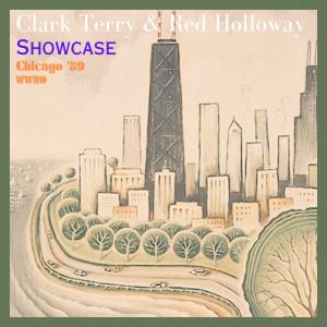 Album Showcase (Live Chicago '89) from Red Holloway