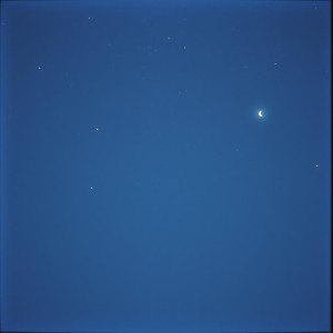Album AM from Space
