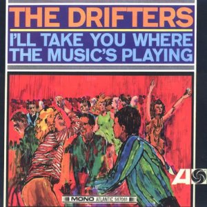 收聽The Drifters的Answer the Phone歌詞歌曲