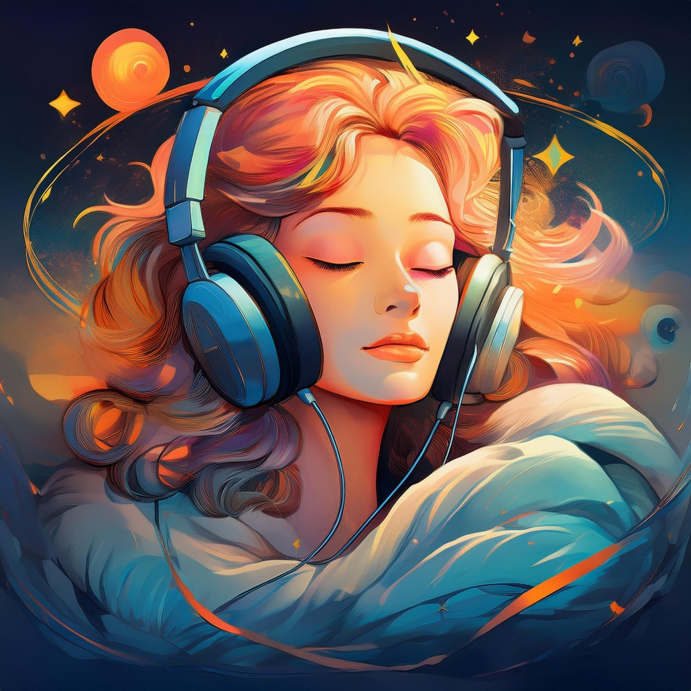 Night's Deep Tones