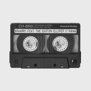 Dengarkan lagu Karma (Gcmn Remix) nyanyian BSharry dengan lirik