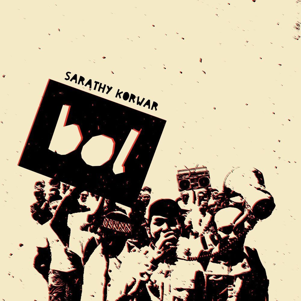 Bol(feat. Zia Ahmed & Aditya Prakash)