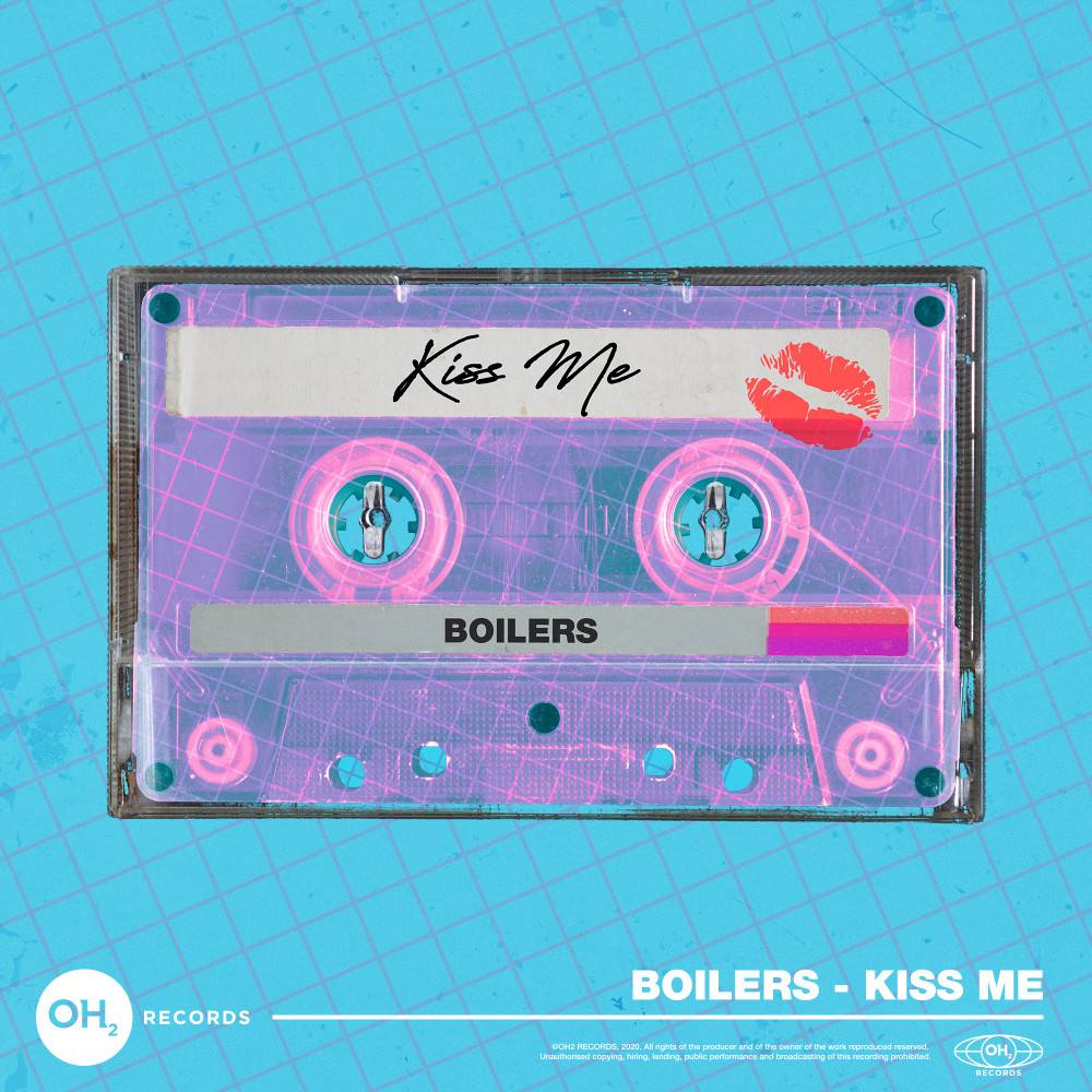 Kiss Me