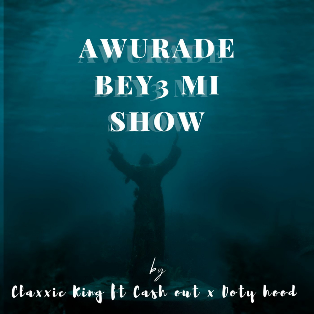 Awurade Bey3 Mi Show