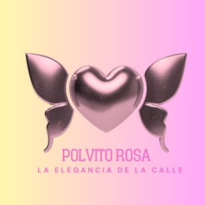 Hazard Trip的专辑Polvito Rosa (Explicit)