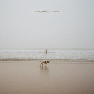 Grack Mack的專輯everything unseen