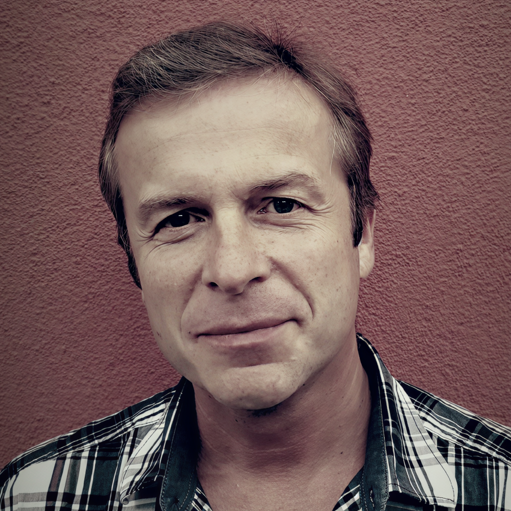 Johannes Vogel