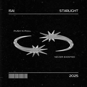 Isai的專輯STARLIGHT
