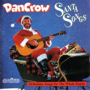 ดาวน์โหลดและฟังเพลง Here Comes Santa Claus พร้อมเนื้อเพลงจาก Dan Crow
