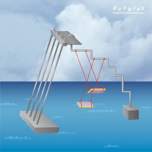 Duobios的專輯Duobios - EP