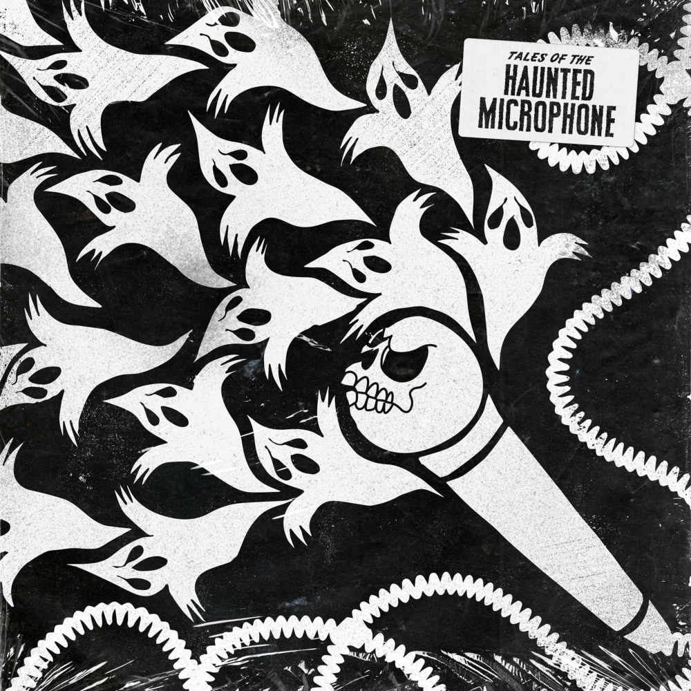 Dead Best Friends (Ghosts I Know) (Explicit)