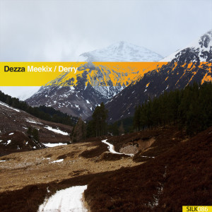Dezza的专辑Meekix / Derry