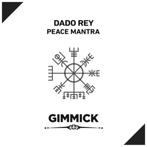 Dado Rey的專輯Peace Mantra