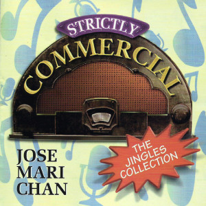 Various的專輯Strictly Commercial (The Jingles Collection)