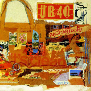 ดาวน์โหลดและฟังเพลง The Buzz Feeling พร้อมเนื้อเพลงจาก UB40