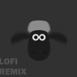 Album White Sheep (Lofi Hiphop Remix) from 